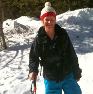 Meet your Posher, Erin